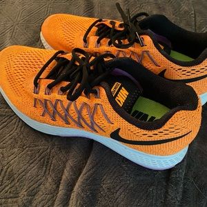 Nike Zoom Pegasus Sneakers